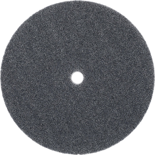 Norton 66261058779 Deburring Wheel  Density 4, Silicon Carbide