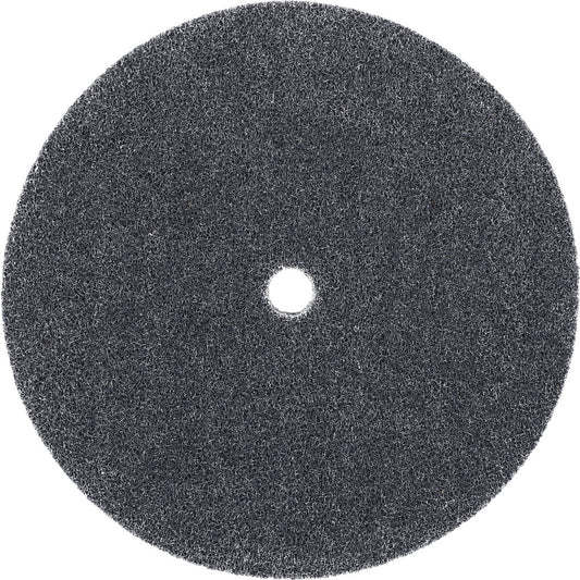 Norton 66261058790 Deburring Wheel  Density 4, Silicon Carbide