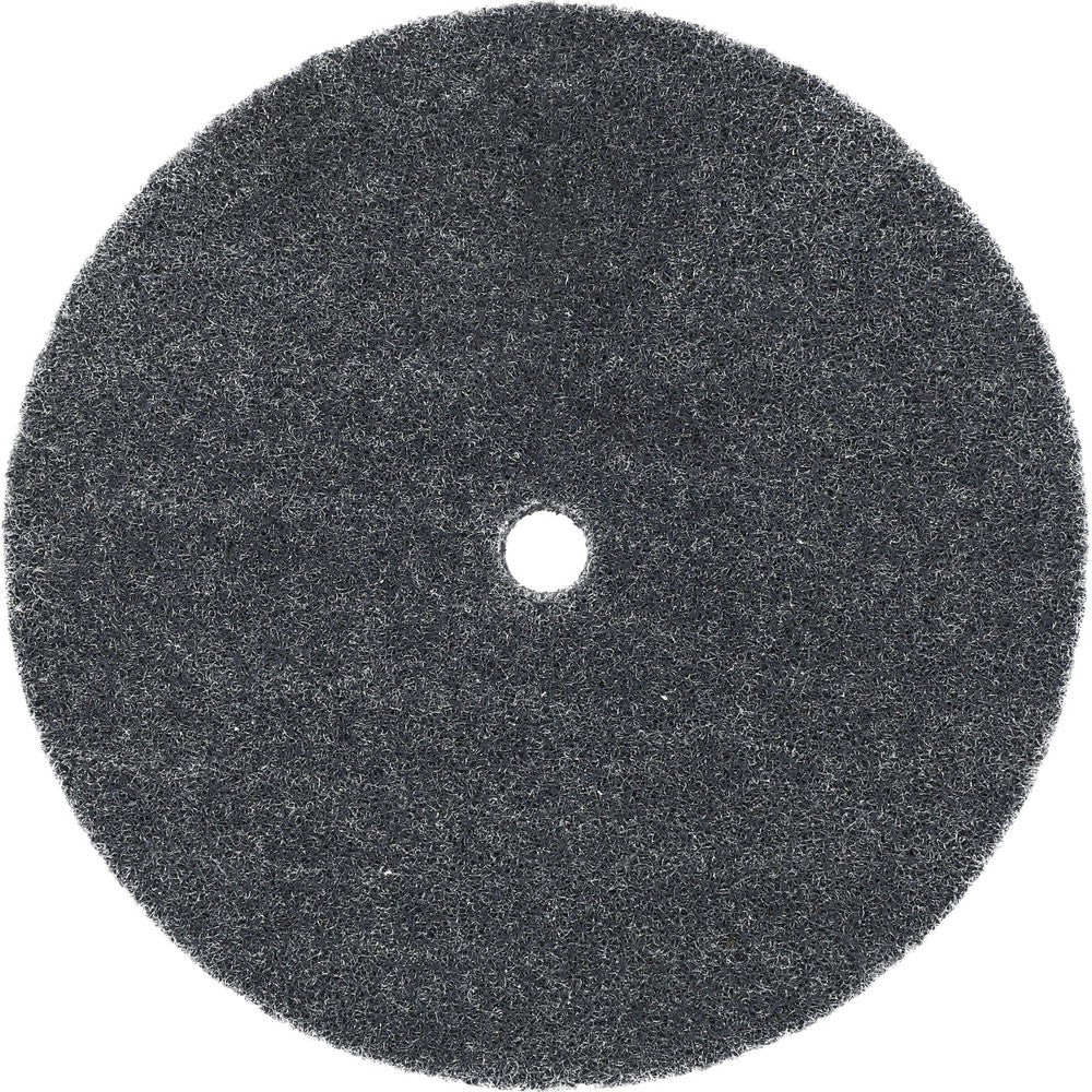 Norton 66261058792 Deburring Wheel  Density 4, Silicon Carbide