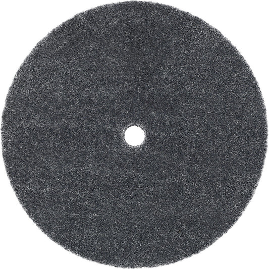 Norton 66261058792 Deburring Wheel  Density 4, Silicon Carbide