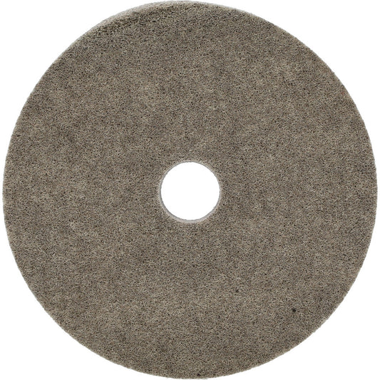 Norton 66261058814 Deburring Wheel  Density 4, Aluminum Oxide
