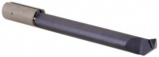 Iscar 6403848 Boring, Chamfering & Profiling Bar 6.80 mm Min Bore, 44.00 mm Max Depth, Right Hand, 44.00, Solid Carbide