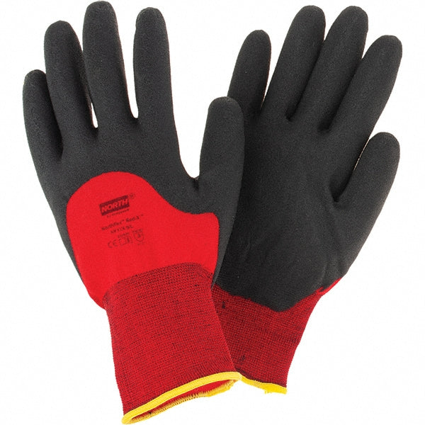 North NF11X/9L General Purpose Work Gloves Large
