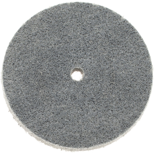 Norton 66261058854 Deburring Wheel  Silicon Carbide