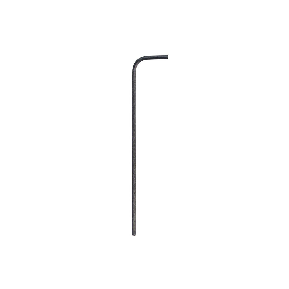 Stanley J46109 Hex Key 9/64" Hex, Hex End, Long Arm