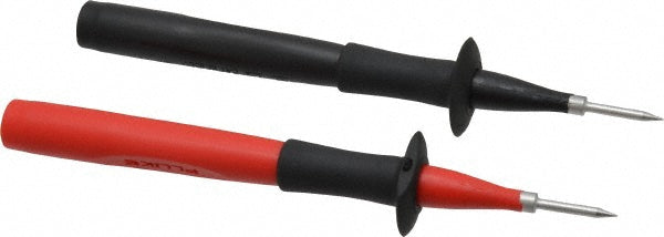 Fluke TP220 Probe Use with TL222 Test Lead & TL224 Test Lead