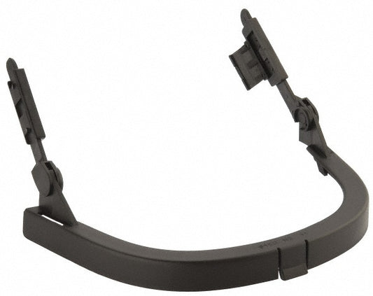 North CP5005 Plastic Face Shield Frame