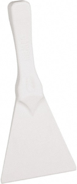 Vikan 69625 Scraper, 4.3", White