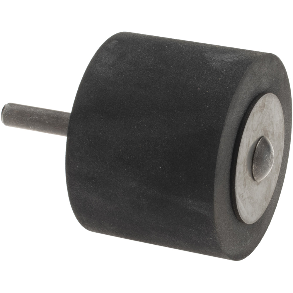 Merit Abrasives 08834196927 1-1/2" Wide x 2" Diam, Spiral Band Drum