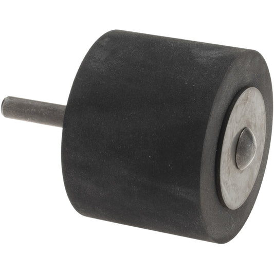 Merit Abrasives 08834196927 1-1/2" Wide x 2" Diam, Spiral Band Drum