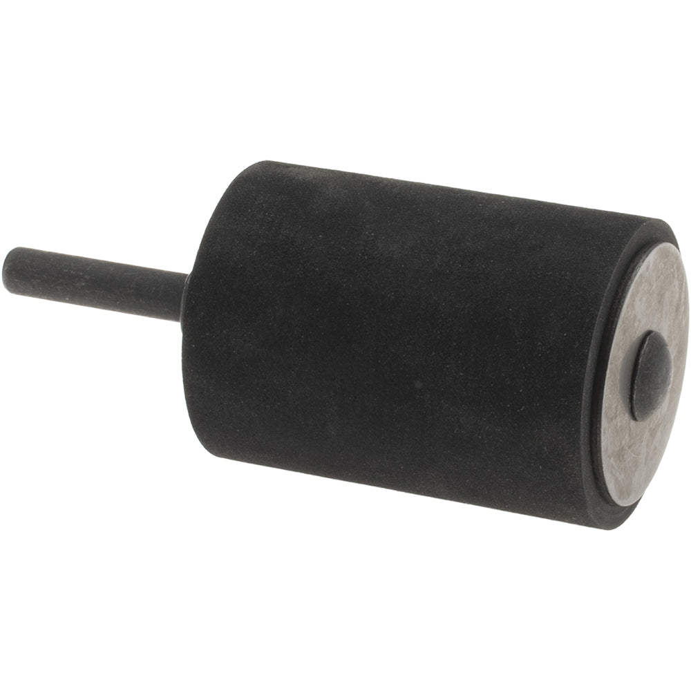 Merit Abrasives 08834196923 2" Wide x 1-1/2" Diam, Spiral Band Drum