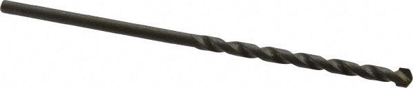 Relton RT23 1/8" Diam, Straight Shank, Carbide-Tipped Rotary & Hammer Drill Bit