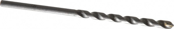 Relton TT34 3/16" Carbide-Tipped Fast Spiral Drill Bit