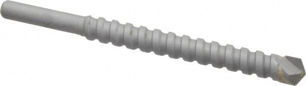 Relton TT86 1/2" Carbide-Tipped Fast Spiral Drill Bit