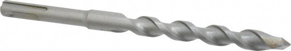 Relton 207-8-6 1/2" Diam, SDS-Plus Shank, Carbide-Tipped Rotary & Hammer Drill Bit