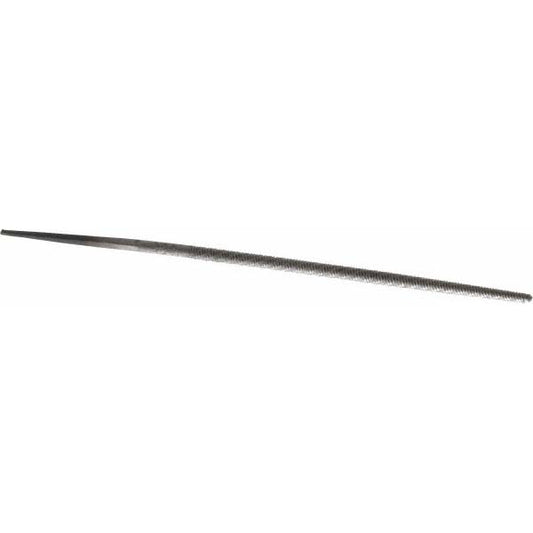 Value Collection SC70570015 American-Pattern File 4 " Length, Round, Double