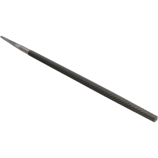 Value Collection SC70570411 American-Pattern File 8" Long, Round, Double