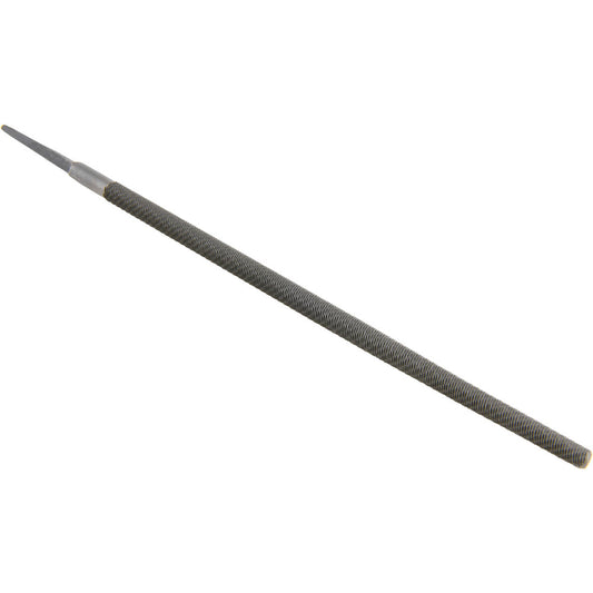 Value Collection SC70570528 American-Pattern File 10" Long, Round, Double