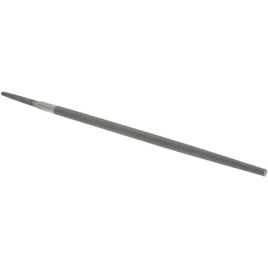 Value Collection SC70570536 American-Pattern File 10" Long, Round, Double