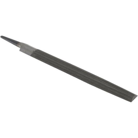 Value Collection SC70571229 American-Pattern File 6" Long, Half Round, Double