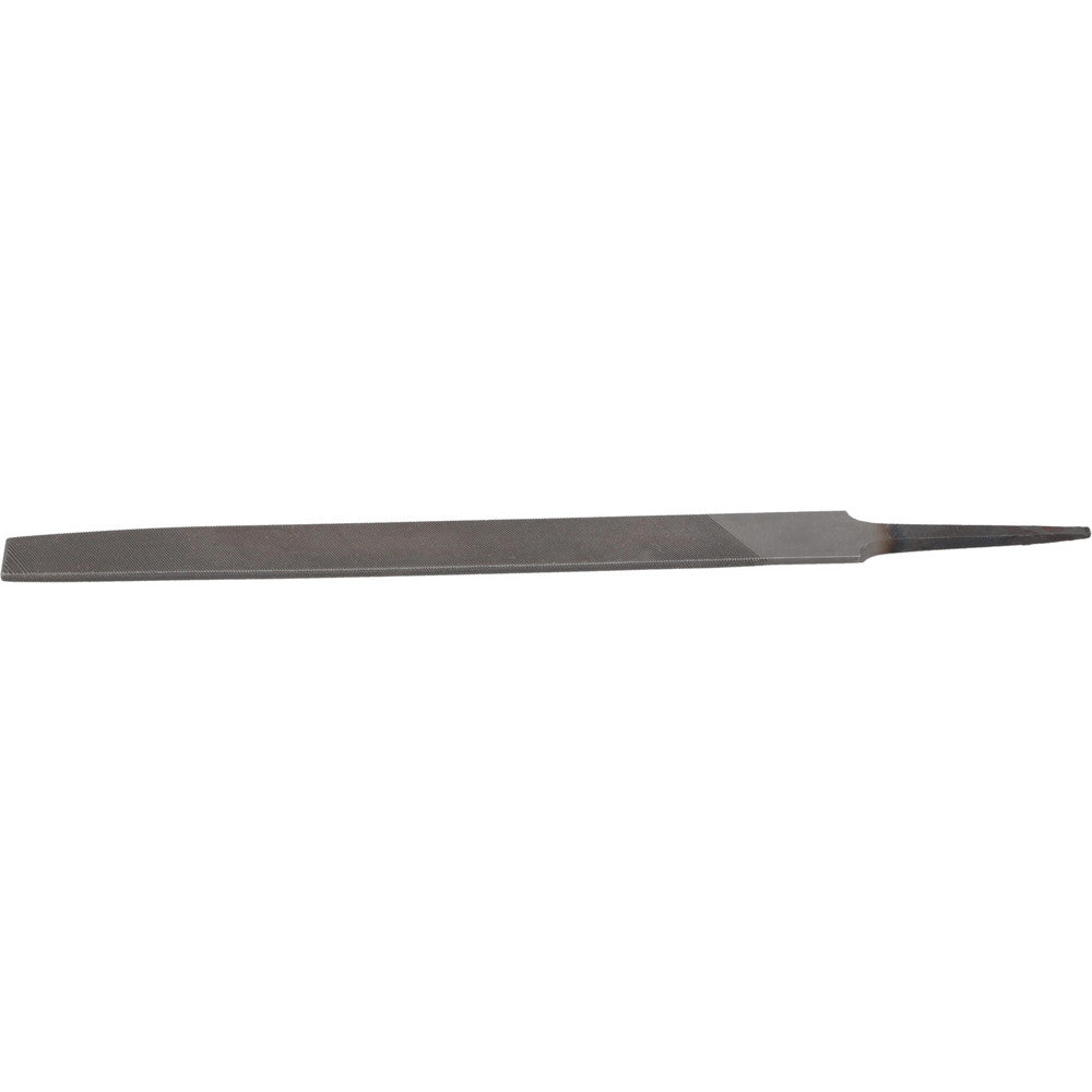 Value Collection SC70571237 American-Pattern File 6" Length, Half Round, Double