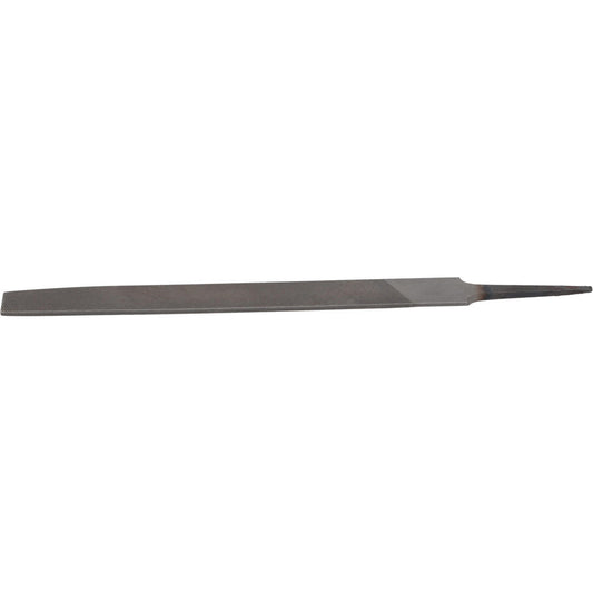 Value Collection SC70571237 American-Pattern File 6" Length, Half Round, Double