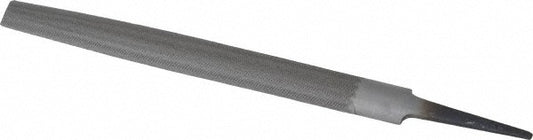 Value Collection SC70571419 American-Pattern File 8" Length, Half Round, Double