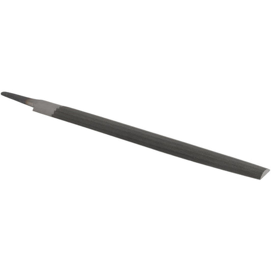 Value Collection SC70571427 American-Pattern File 8" Long, Half Round, Double