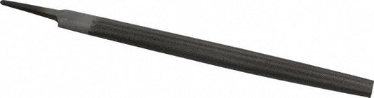 Value Collection SC70571518 American-Pattern File 10" Length, Half Round, Double