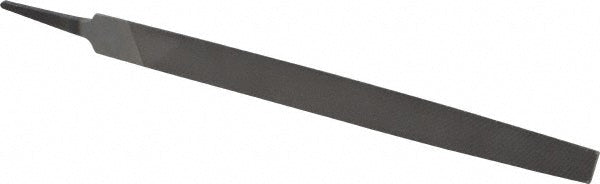 Value Collection SC70571534 American-Pattern File 10 " Length, Half Round, Double