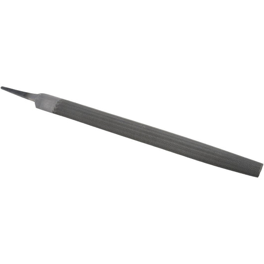 Value Collection SC70571617 American-Pattern File 12" Long, Half Round, Double