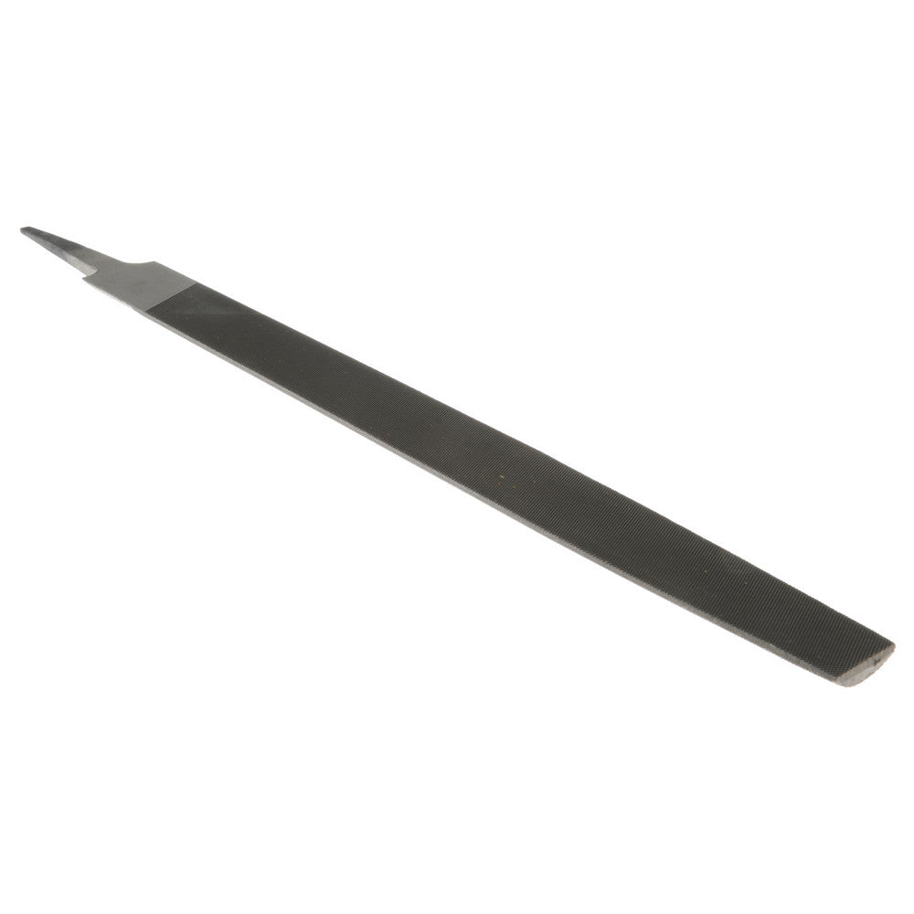 Value Collection SC70571633 American-Pattern File 12" Long, Half Round, Double