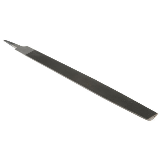 Value Collection SC70571633 American-Pattern File 12" Long, Half Round, Double