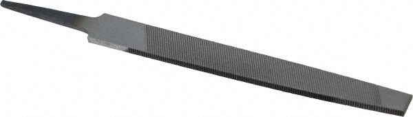 Value Collection SC70573019 American-Pattern File 4 " Length, Mill, Single