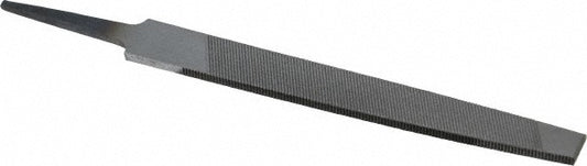 Value Collection SC70573019 American-Pattern File 4 " Length, Mill, Single