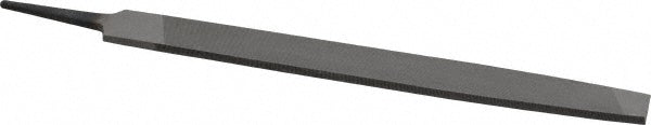 Value Collection SC70573431 8" Smooth Cut Single Cut Mill American Pattern File