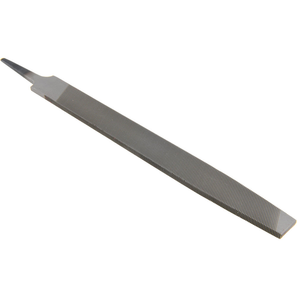 Value Collection SC70573514 American-Pattern File 10" Long, Mill, Single