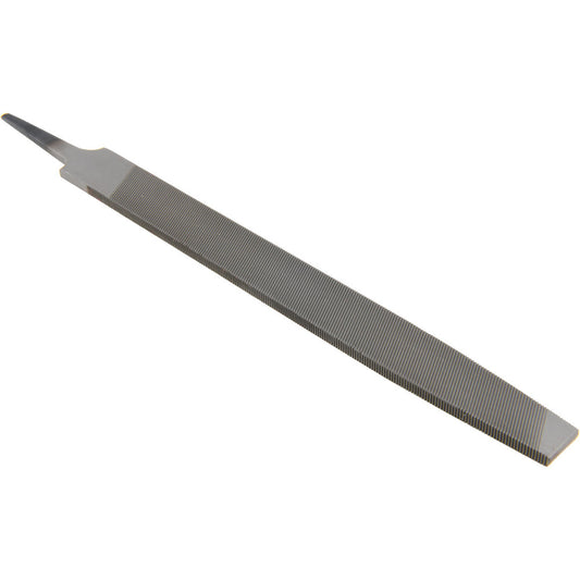 Value Collection SC70573514 American-Pattern File 10" Long, Mill, Single