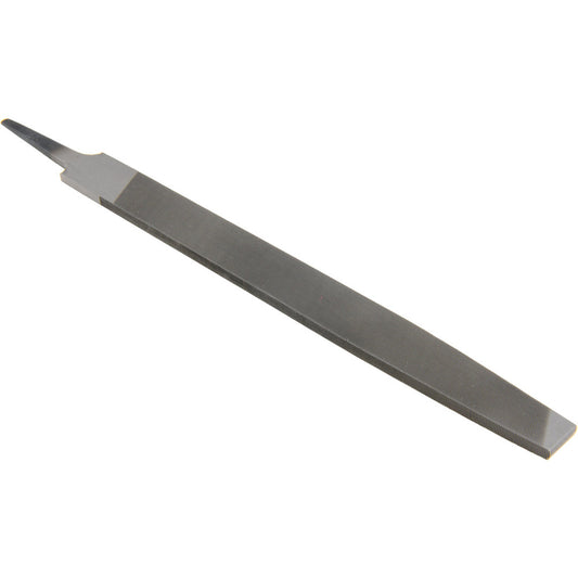 Value Collection SC70573530 American-Pattern File 10" Long, Mill, Single