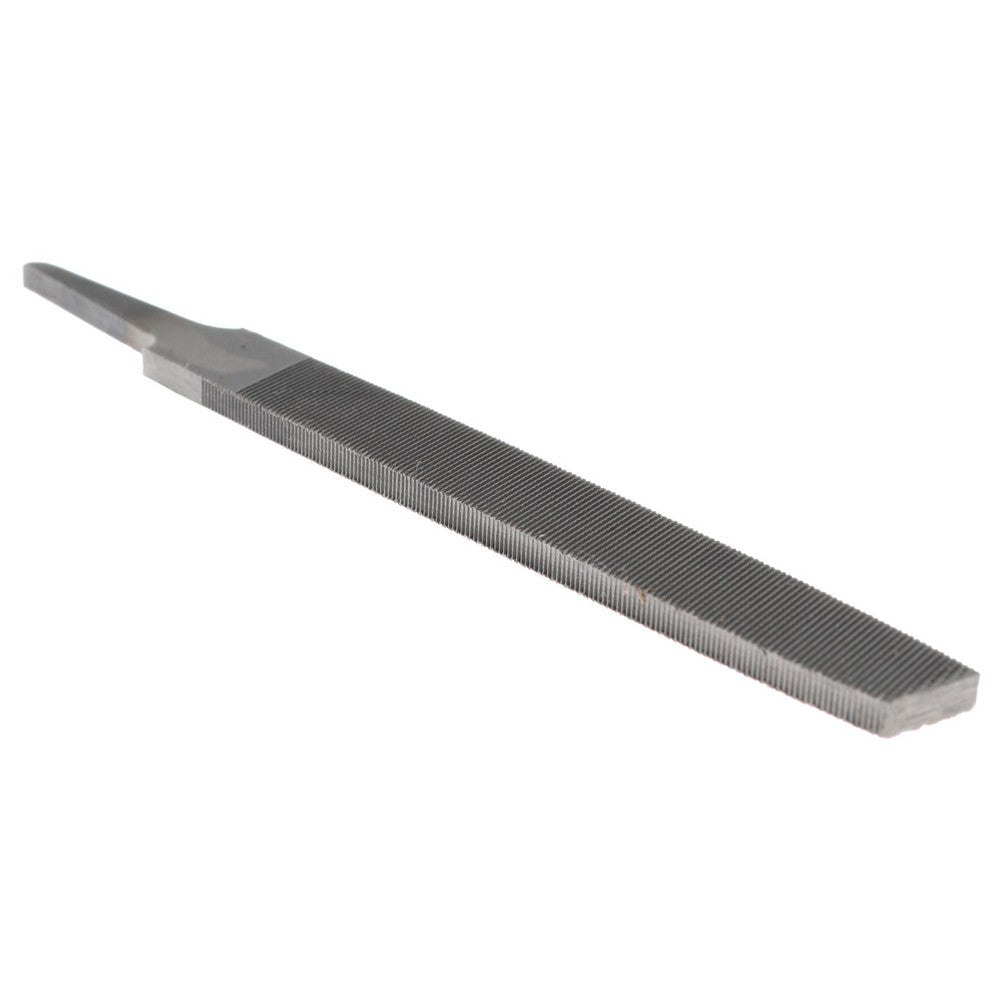 Value Collection SC70574017 American-Pattern File 4" Long, Flat, Double