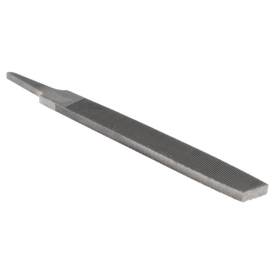 Value Collection SC70574017 American-Pattern File 4" Long, Flat, Double