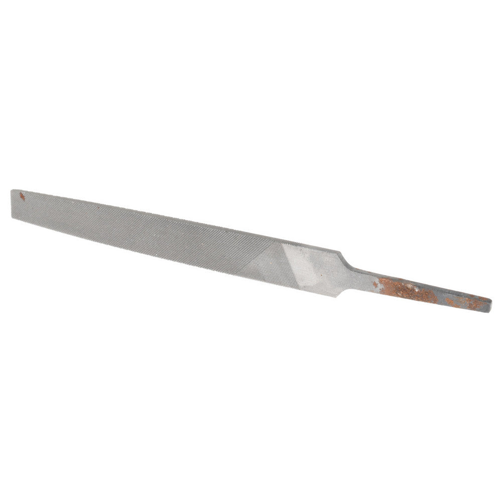 Value Collection SC70574025 American-Pattern File 4" Long, Flat, Double