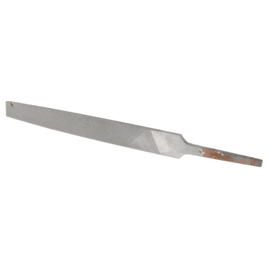 Value Collection SC70574025 American-Pattern File 4" Long, Flat, Double
