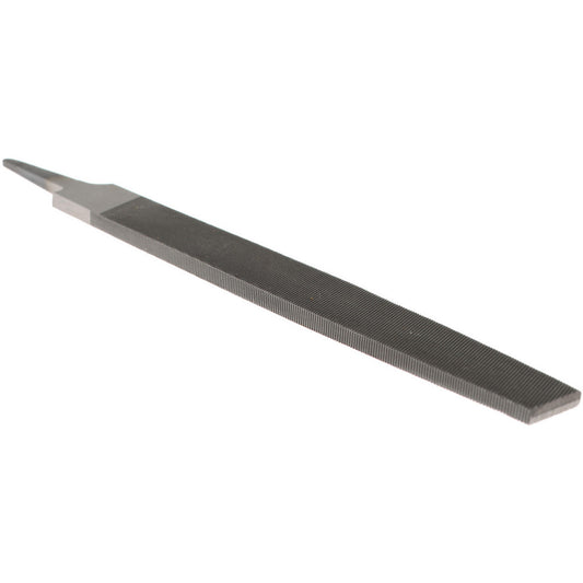 Value Collection SC70574223 American-Pattern File 6" Long, Flat, Double