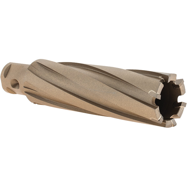 Hougen 3-18234 Annular Cutter 1-1/16" Dia, 3" Depth of Cut, Carbide Tipped
