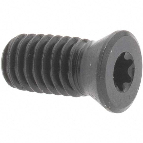 Kyocera TPC01932 Insert Screw for Indexables Torx, M4.5 x 0.75 Thread