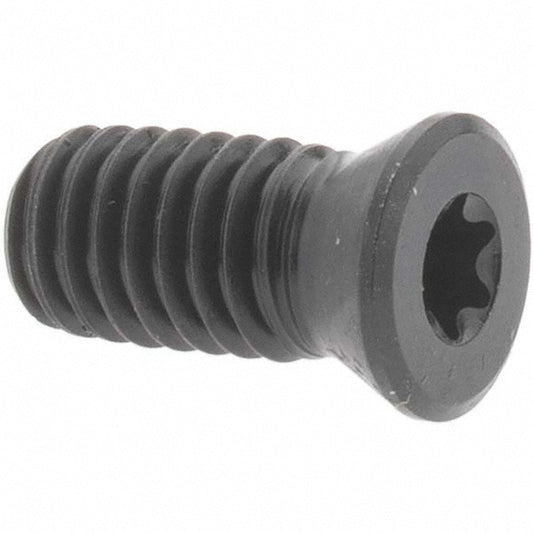 Kyocera TPC01932 Insert Screw for Indexables Torx, M4.5 x 0.75 Thread