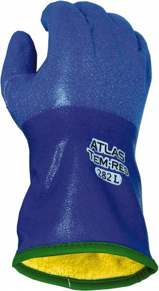 SHOWA 282XXL-11 Size 2XL Polyurethane Cold Protection Work Gloves