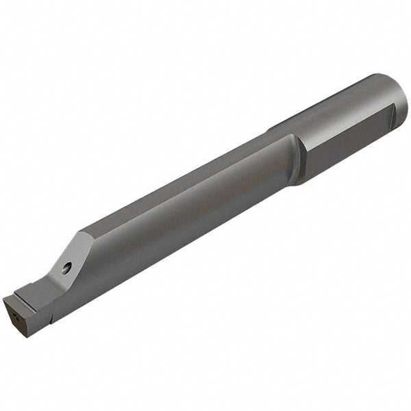 Iscar 6404159 Grooving Tool Left Hand, 8.00 mm Shank Dia, 2.00 mm Groove Width