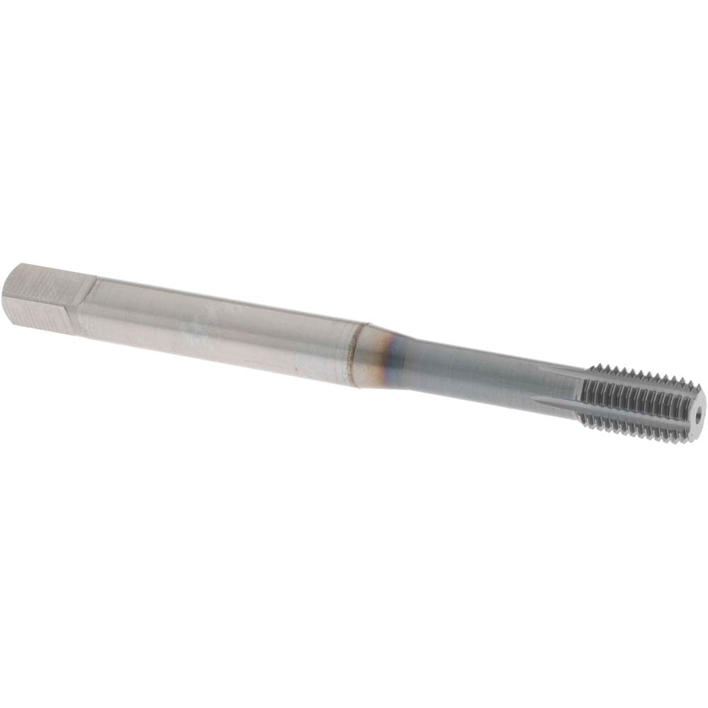 OSG 1635008018 Thread Forming Tap M8x1.00 Metric Fine, 6H Class of Fit, Modified Bottoming, Cobalt, TiCN Coated